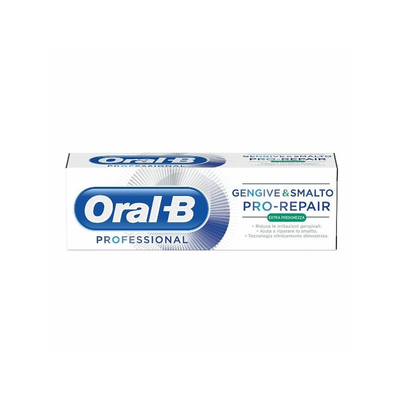 ORAL-B NEW DENT PROFESSIONAL