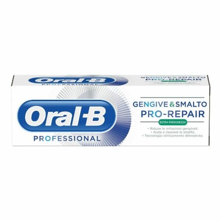 ORAL-B NEW DENT PROFESSIONAL