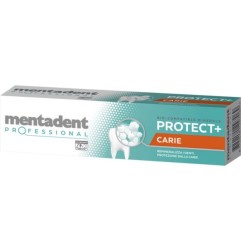 MENTADENT DENTIFRICIO PROTEZIONE CARIE 75ML