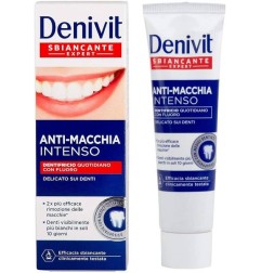 DENIVIT DENTIFRICIO ANTIMACCHIA