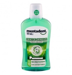 MENTADENT P COLLUTTORIO 500 ML