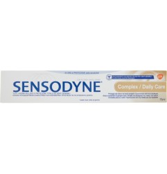 SENSODYNE DENTIFRICIO COMPLEX