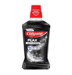 COLGATE PLAX COLLUTTORIO 500 ML WHITE