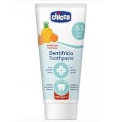 CHICCO DENTIFRICIO 50 ML FRUIT MIX