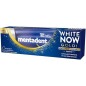 MENTADENT DENTIFR.WHITE GOLD ML.50