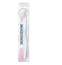 SENSODYNE SPAZZOLINO PIUMA ASSORT/