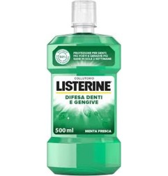 LISTERINE COLL. DIFESA 500ML