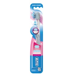 SPAZZOLINO ORAL B ULTRATHIN EXTRA MORBIDO