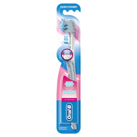 SPAZZOLINO ORAL B ULTRATHIN EXTRA MORBIDO