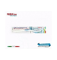 MIRA SPAZZOLINO ORTODONTICO