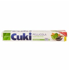 CUKI PELLICOLA 50 MT