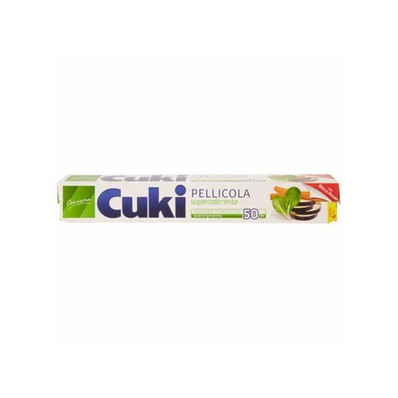 CUKI PELLICOLA 50 MT