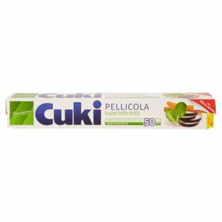 CUKI PELLICOLA 50 MT