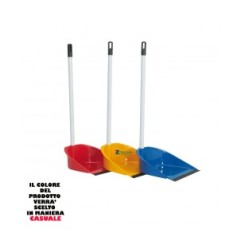 ALZAIMMONDIZIA CON MANICO BRONZO