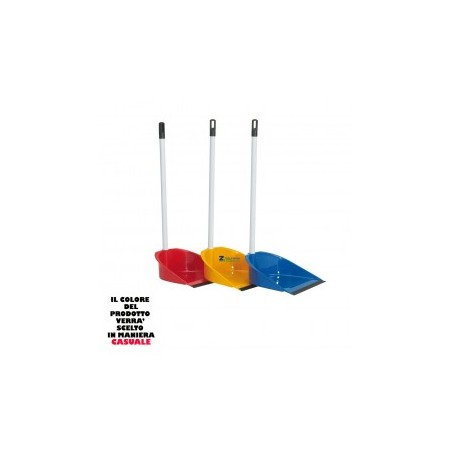 ALZAIMMONDIZIA CON MANICO BRONZO