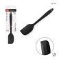 DC CASA L/BLACK SPATOLA SILICONE 28X5.5CM