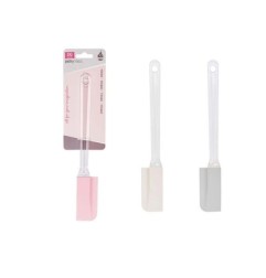 DC CASA SPATOLA SILICONE 24.5X3.5 CM