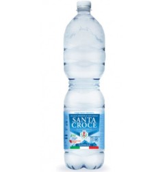 SANTA CROCE ACQUA NATURALE ML.