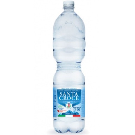 SANTA CROCE ACQUA NATURALE ML.