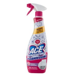 ACE SPRAY SGRASSATORE 600 ML CANDEG.