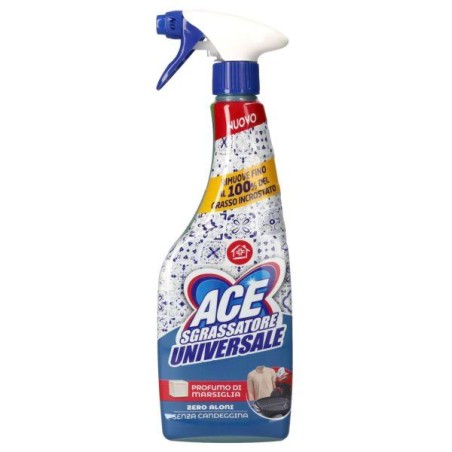 ACE SPRAY SGRASSATORE 600 ML MARSIGLIA