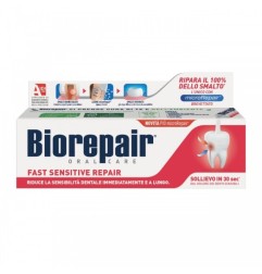 BIOREPAIR DENT.60 FAST SENSITIVE  C42600