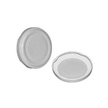 CAPSULA PER BOLLITURA BIANCA 12PZ