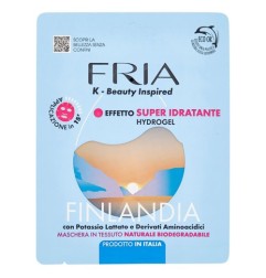 FRIA MASCH.VISO IDRAT.FINLANDIA