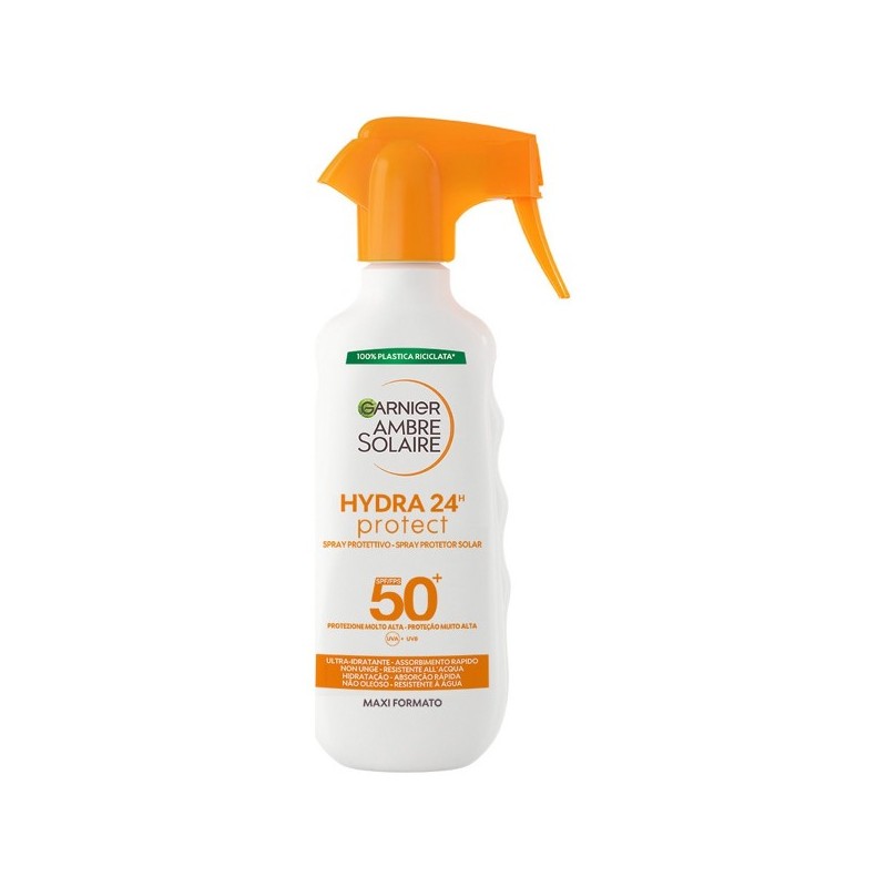 GARNIER A.S. SPRAY PROT. SPF 50+ 270ML