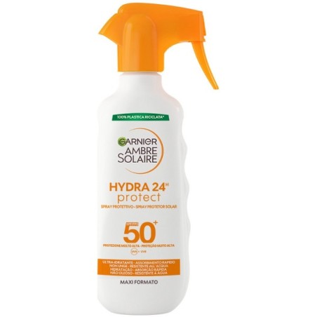 GARNIER A.S. SPRAY PROT. SPF 50+ 270ML