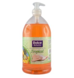 DOLCE SAPONE TROPICAL EROGATORE ML.1000