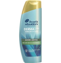 HEAD & SHOULDER DERMAXPRO CURA DELLA CUTE 250ML