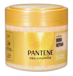 PANTENE MASCHERA BOND REPAIR 300ML