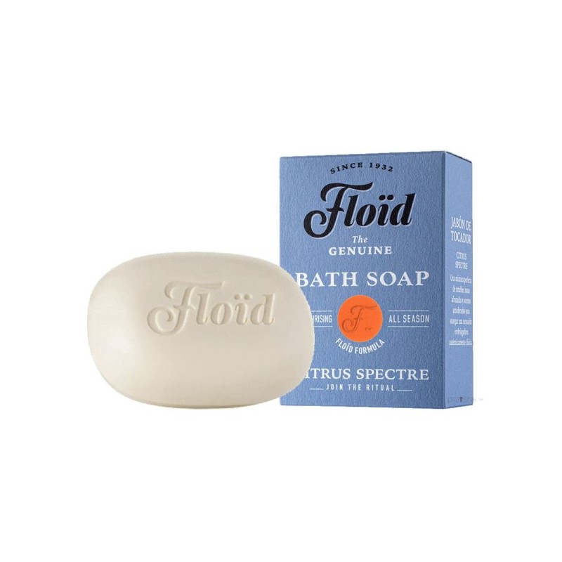 FLOID BATH SOAP