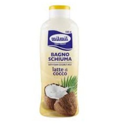 MIL MIL BAGNO COCCO    FLML1000