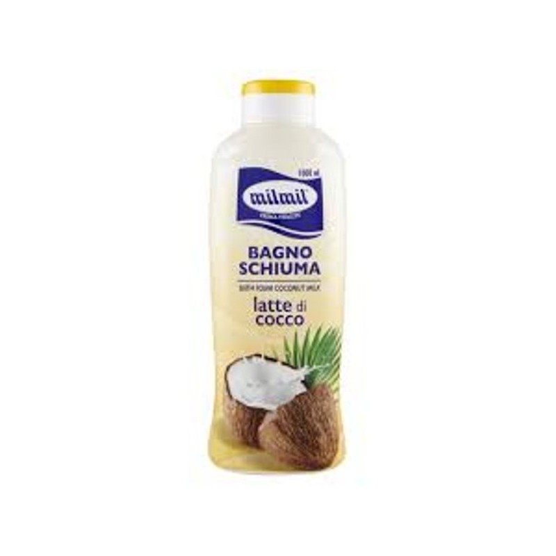 MIL MIL BAGNO COCCO    FLML1000