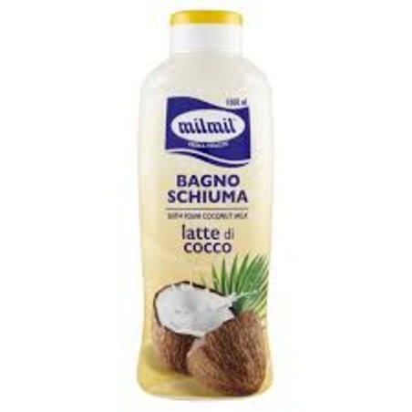 MIL MIL BAGNO COCCO    FLML1000