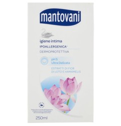 MANTOVANI DET.INT IPOALLERGENICO. ML250