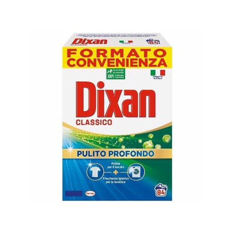 DIXAN FUSTONE 84 MIS. BLU