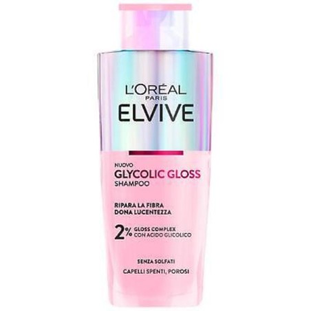 ELVIVE SH.200 GLYCOLIC GLOSS
