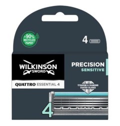 WILKINSON TITANUM 4 RICARICA SENSITIVE