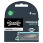 WILKINSON TITANUM 4 RICARICA SENSITIVE