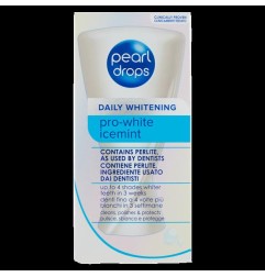 PEARL DROPS DAILY WHITENING