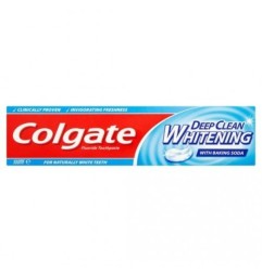 COLGATE DEEP CLEAN 100 ML