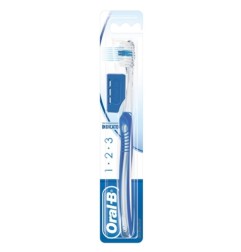 ORAL B SPAZZOLINO INDICATOR