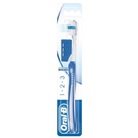 ORAL B SPAZZOLINO INDICATOR