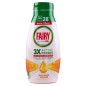 FAIRY GEL 504ML 28L.AGRUMI A/ODOR