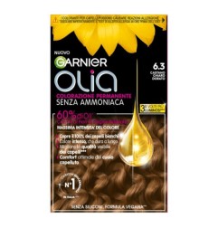 GARNIER COLORAZIONE PERMANENTE OLIA 6.3