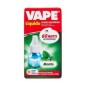 VAPE RICARICA INSETTICIDA LIQUIDO 60 NOTTI MENTA