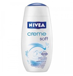 NIVEA DOCCIA CREMA SOFT 250ML